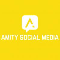 Amity Social Media