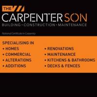 The Carpenter Son
