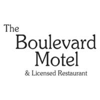 Boulevard Motel & Restaurant