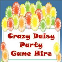 Crazy Daisy Party Game Hire