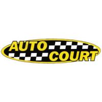 Auto Court Limited