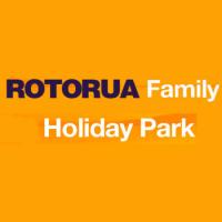 Rotorua  Family Holiday Park