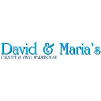 David & Maria's Carpet & Vinyl Warehouse