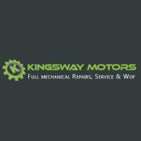 Kingsway Motors Ltd