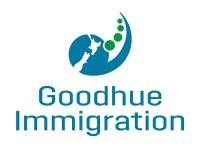 Goodhue Immigration