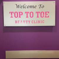 Top To Toe Beauty Clinic Papakura