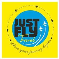 Just Fly Travel