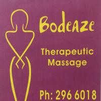 Bodeaze Therapeutic Massage
