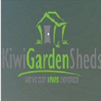 Kiwi Garden Sheds
