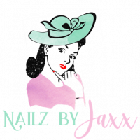 NAILZ by Jaxx