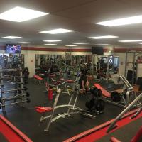 Snap Fitness Lunn Ave