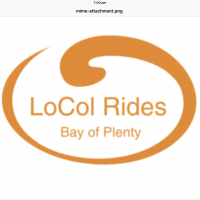 LoCol Rides B.O.P