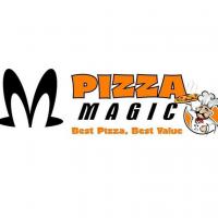Pizza Magic