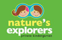 Nature's Explorers Kindergarten