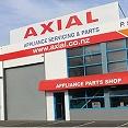 Axial Appliance Servicing Limited
