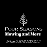 Four Seasons Mowing and More