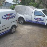 Blomeyer's Electrical