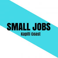 Small Jobs Kapiti