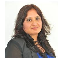 Yasmin Surani - Mortgage Adviser