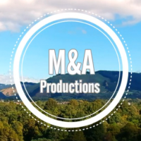 M&A Productions | Drone Shots