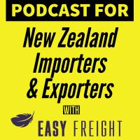 Easy Freight Ltd