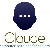 Claude - Digital Solutions For Seniors