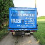 Clean Water Solutions LTD