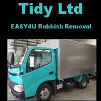 Tidy Ltd