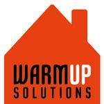 Warmup Solutions Ltd