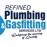 Refined Plumbing and Gasfitting Services Ltd