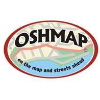 Oshmap® Ltd.