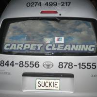 Alan Young Carpet Cleaning