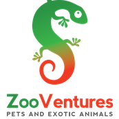 ZooVentures - Pets and Exotic Animals