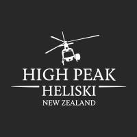 High Peak Heliski