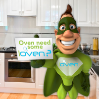Loven Oven Cleaning Company