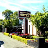 Asure Abbella Lodge Motel