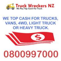 Truck Wrecker NZ