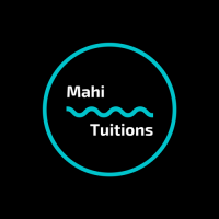 Mahi Tuitions