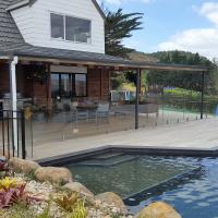 Auckland Pergolas Patios & Carports Limited.