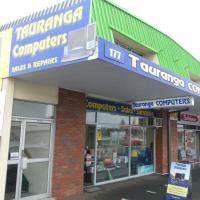 Tauranga Computers Ltd