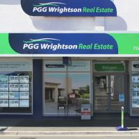 PGG Wrightson Real Estate Rangiora