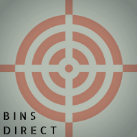 BINS DIRECT