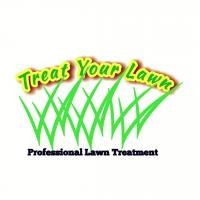 Treat Your Lawn