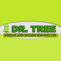 Dr Tree & Bobcat /Digger Services Ltd - Horsham Downs