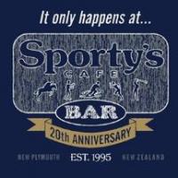 Sportys Cafe & Bar