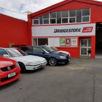 Bridgestone Tyre Centre Penrose