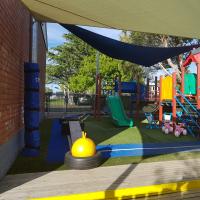 Playday Early Learning Centre