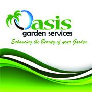 Oasis Garden Services