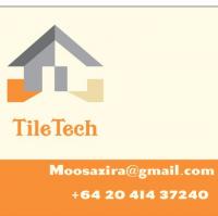 Tiletech: All about tiling