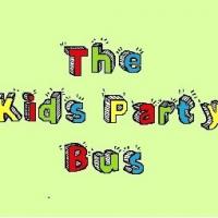 The Kids Party Bus